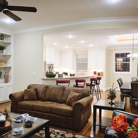 Apartamento Downtown Museum District, Zoo, Parks, Nightlife! - Detering Houston Exterior foto