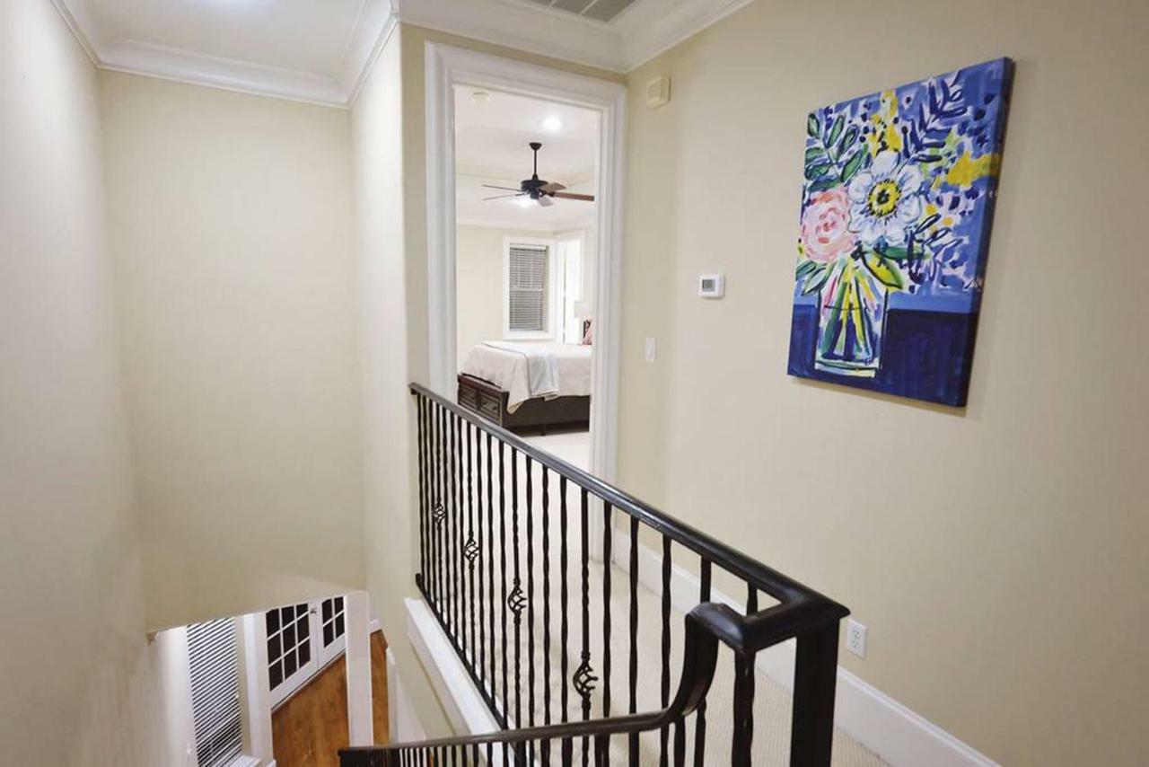 Apartamento Downtown Museum District, Zoo, Parks, Nightlife! - Detering Houston Exterior foto