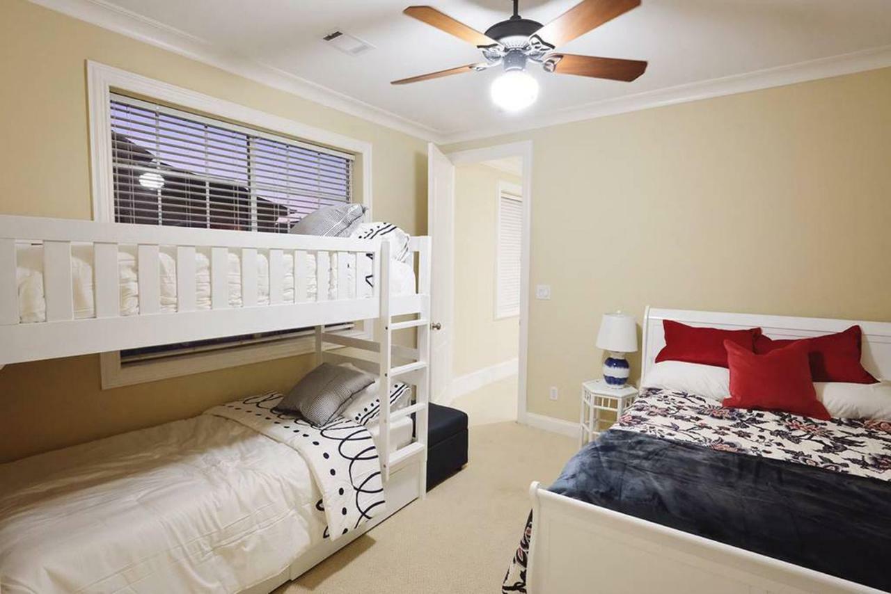 Apartamento Downtown Museum District, Zoo, Parks, Nightlife! - Detering Houston Exterior foto