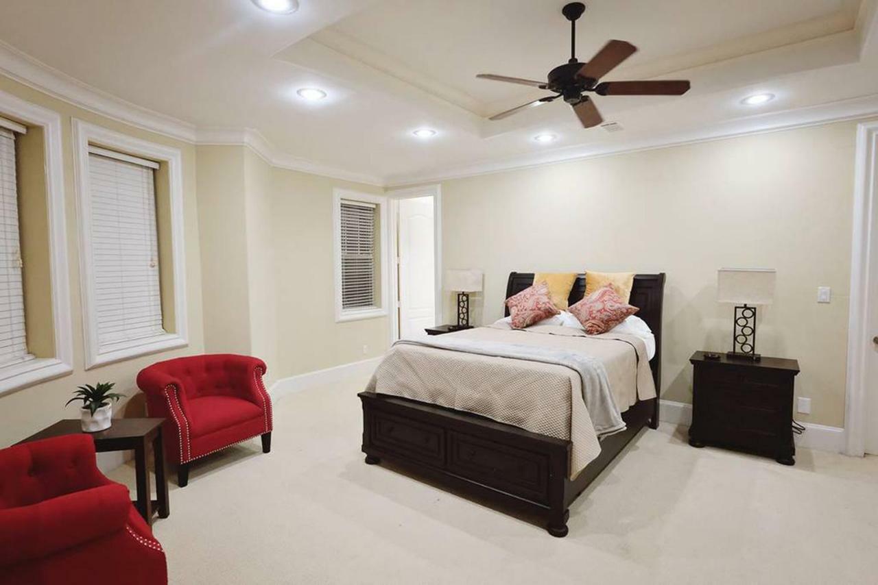 Apartamento Downtown Museum District, Zoo, Parks, Nightlife! - Detering Houston Exterior foto