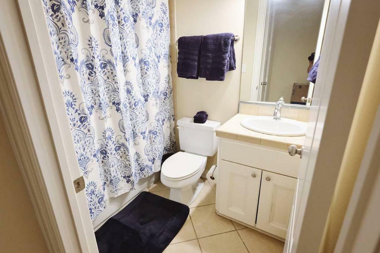 Apartamento Downtown Museum District, Zoo, Parks, Nightlife! - Detering Houston Exterior foto
