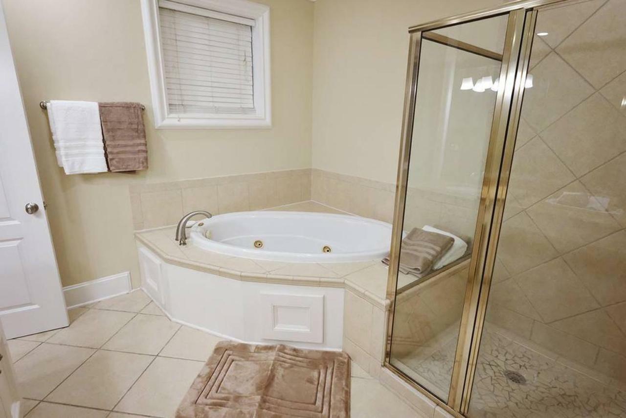 Apartamento Downtown Museum District, Zoo, Parks, Nightlife! - Detering Houston Exterior foto