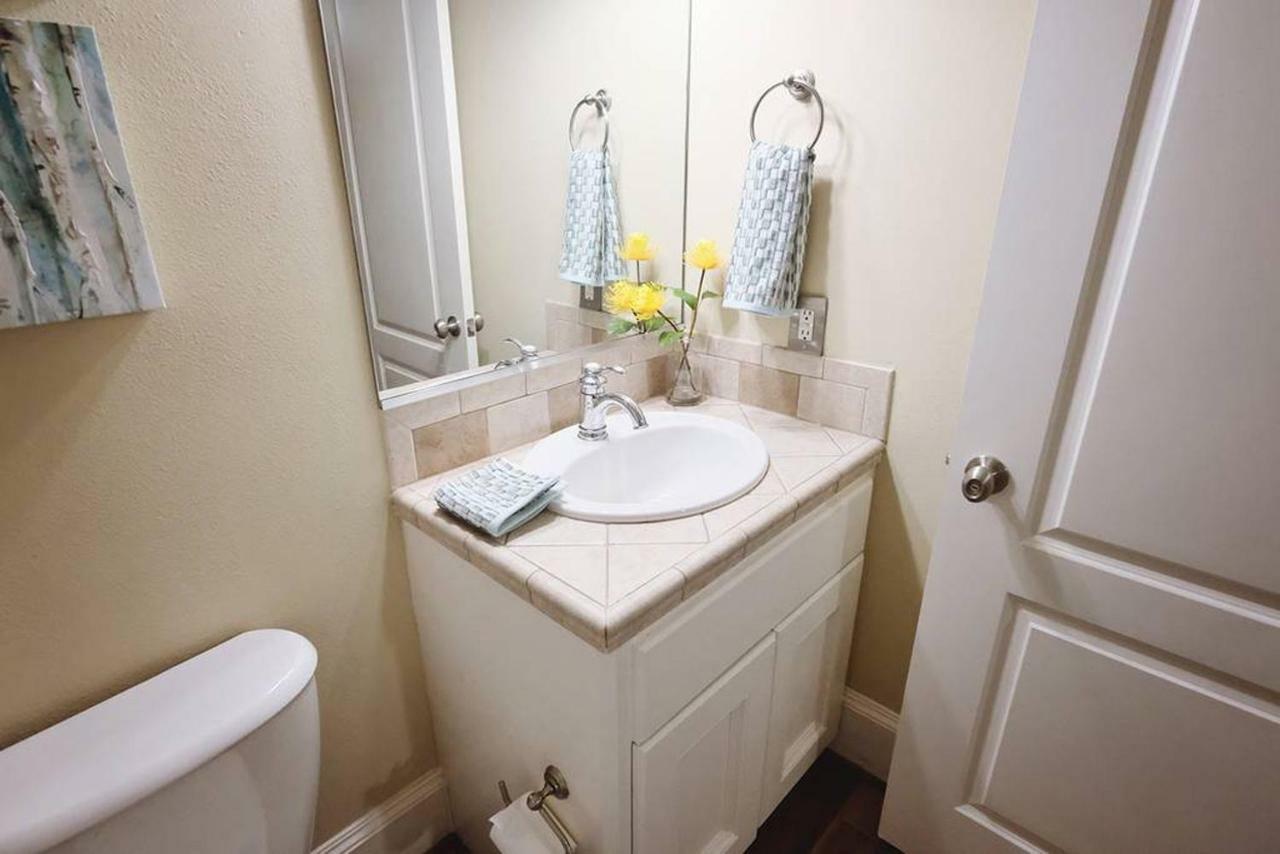 Apartamento Downtown Museum District, Zoo, Parks, Nightlife! - Detering Houston Exterior foto
