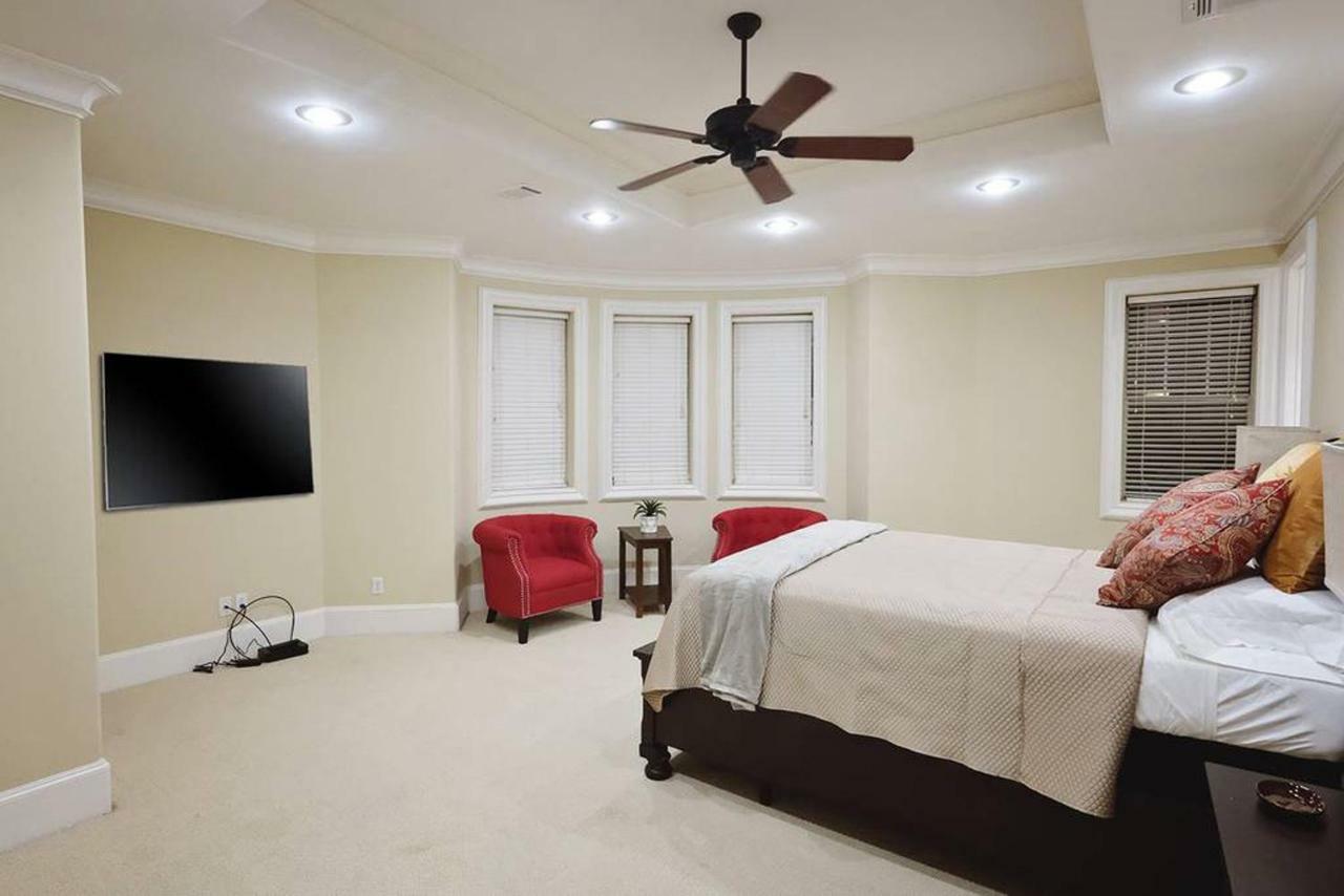 Apartamento Downtown Museum District, Zoo, Parks, Nightlife! - Detering Houston Exterior foto