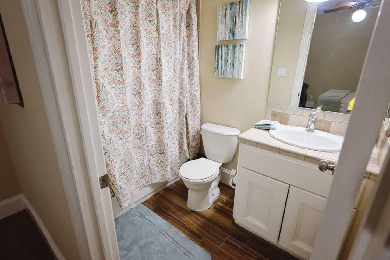 Apartamento Downtown Museum District, Zoo, Parks, Nightlife! - Detering Houston Exterior foto