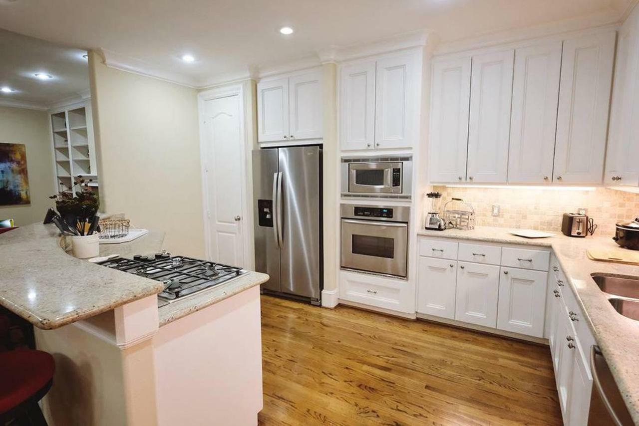 Apartamento Downtown Museum District, Zoo, Parks, Nightlife! - Detering Houston Exterior foto