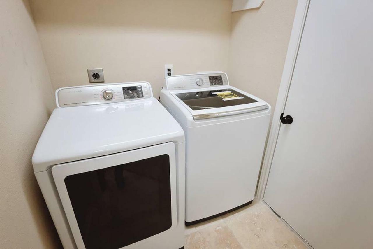 Apartamento Downtown Museum District, Zoo, Parks, Nightlife! - Detering Houston Exterior foto