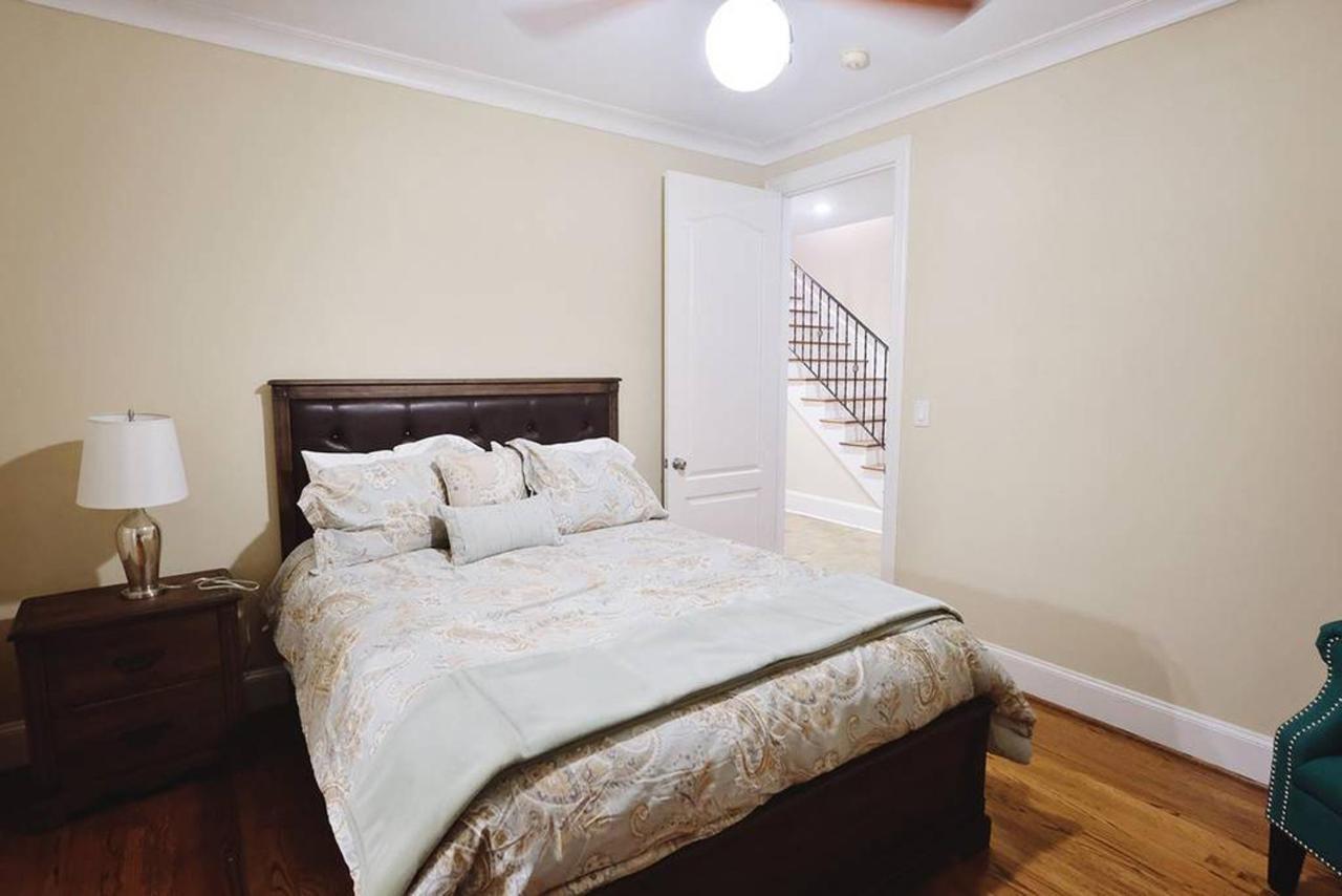 Apartamento Downtown Museum District, Zoo, Parks, Nightlife! - Detering Houston Exterior foto